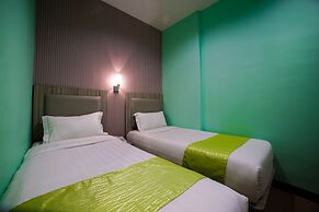 Greenland Hotel Batam