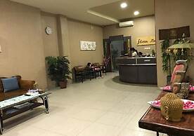 Greenland Hotel Batam