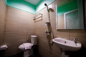 Greenland Hotel Batam