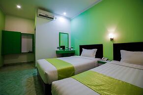 Greenland Hotel Batam