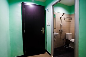 Greenland Hotel Batam