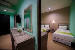 Greenland Hotel Batam