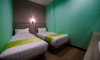 Greenland Hotel Batam