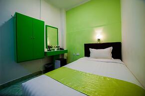 Greenland Hotel Batam