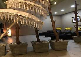 Greenland Hotel Batam