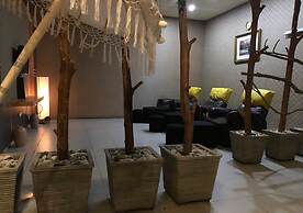 Greenland Hotel Batam