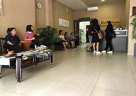 Greenland Hotel Batam