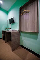 Greenland Hotel Batam