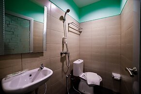 Greenland Hotel Batam