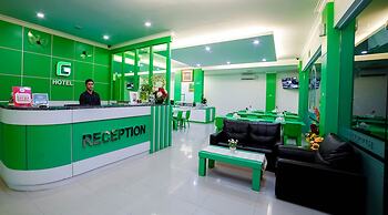 Greenland Hotel Batam