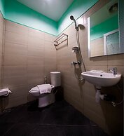 Greenland Hotel Batam