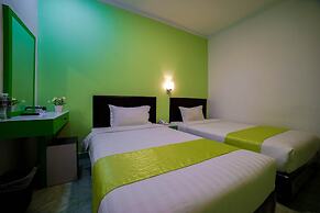 Greenland Hotel Batam