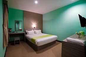 Greenland Hotel Batam