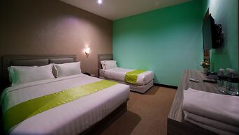 Greenland Hotel Batam