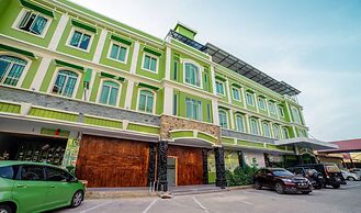 Greenland Hotel Batam