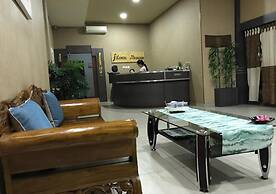 Greenland Hotel Batam