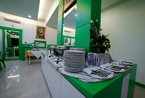 Greenland Hotel Batam