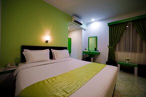 Greenland Hotel Batam