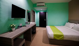 Greenland Hotel Batam