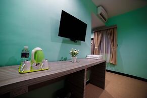 Greenland Hotel Batam