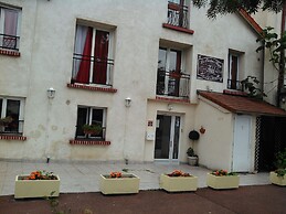 Hotel Victor Hugo