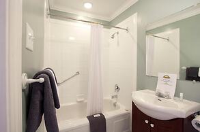 Homeward Inns of Canada