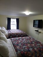 Homeward Inns of Canada