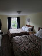 Homeward Inns of Canada