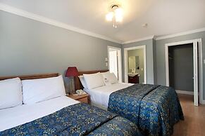 Homeward Inns of Canada