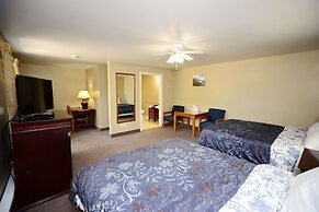 Homeward Inns of Canada