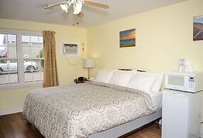 Homeward Inns of Canada