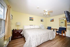 Homeward Inns of Canada