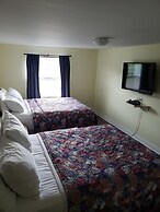 Homeward Inns of Canada