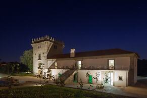 Hotel Torre de Gomariz Wine & Spa