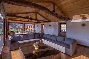 Hotel Torre de Gomariz Wine & Spa