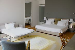 Hotel Torre de Gomariz Wine & Spa