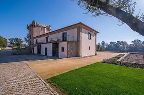 Hotel Torre de Gomariz Wine & Spa