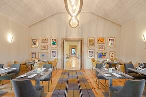 Hotel Torre de Gomariz Wine & Spa