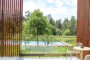 Hotel Torre de Gomariz Wine & Spa