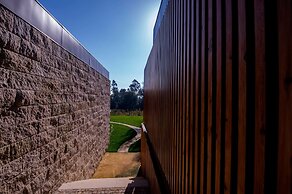 Hotel Torre de Gomariz Wine & Spa