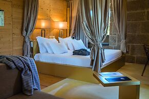 Hotel Torre de Gomariz Wine & Spa