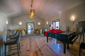 Hotel Torre de Gomariz Wine & Spa