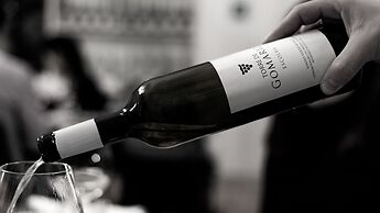 Hotel Torre de Gomariz Wine & Spa