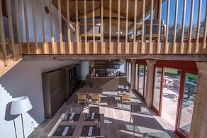 Hotel Torre de Gomariz Wine & Spa