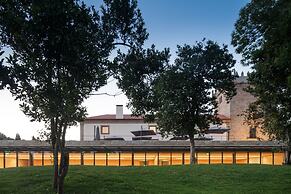 Hotel Torre de Gomariz Wine & Spa