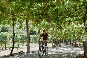 Hotel Torre de Gomariz Wine & Spa