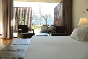 Hotel Torre de Gomariz Wine & Spa