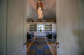 Hotel Torre de Gomariz Wine & Spa