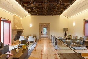 Hotel Torre de Gomariz Wine & Spa