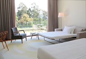 Hotel Torre de Gomariz Wine & Spa